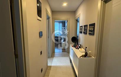 MALTEPE ONA9 DRAGOS SİTESİNDE SATILIK LÜX 2+1 DAİRE