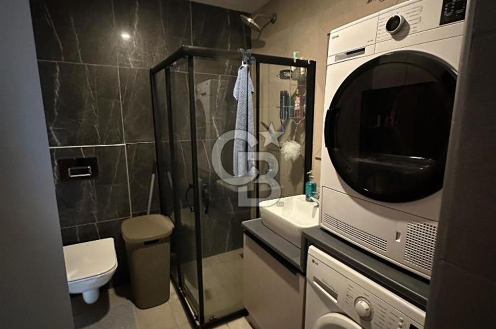 MALTEPE ONA9 DRAGOS SİTESİNDE SATILIK LÜX 2+1 DAİRE
