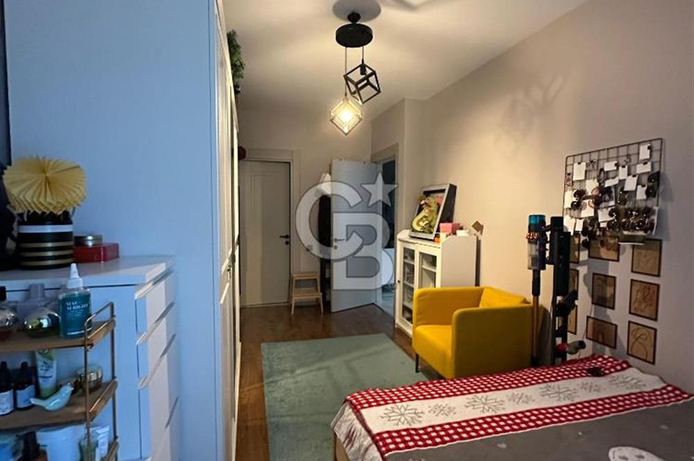 MALTEPE ONA9 DRAGOS SİTESİNDE SATILIK LÜX 2+1 DAİRE