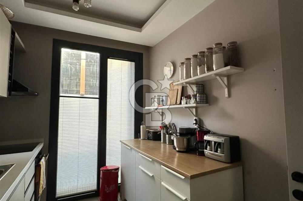 MALTEPE ONA9 DRAGOS SİTESİNDE SATILIK LÜX 2+1 DAİRE
