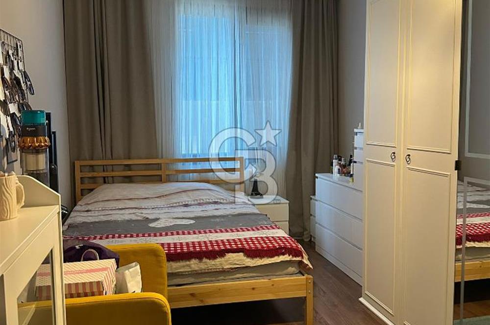 MALTEPE ONA9 DRAGOS SİTESİNDE SATILIK LÜX 2+1 DAİRE