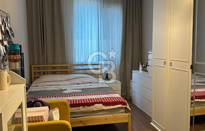 MALTEPE ONA9 DRAGOS SİTESİNDE SATILIK LÜX 2+1 DAİRE