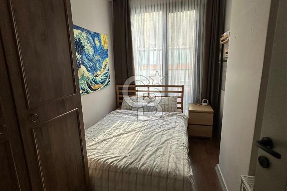 MALTEPE ONA9 DRAGOS SİTESİNDE SATILIK LÜX 2+1 DAİRE