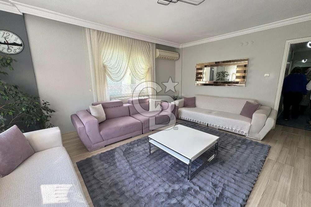 ŞİRİNYER MERKEZDE 3+1 SATILIK DAİRE