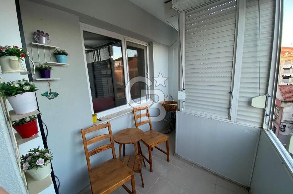 ŞİRİNYER MERKEZDE 3+1 SATILIK DAİRE