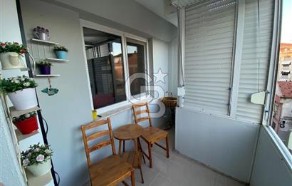 ŞİRİNYER MERKEZDE 3+1 SATILIK DAİRE