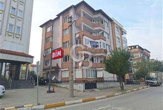 Balıkesir Karesi Atatürk Mah Satılık 2+1 Ara Kat - 1 - 317049