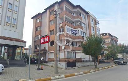 Balıkesir Karesi Atatürk Mah Satılık 2+1 Ara Kat