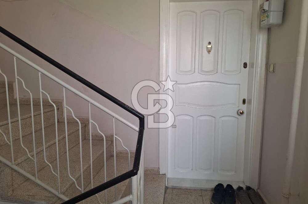 Balıkesir Karesi Atatürk Mah Satılık 2+1 Ara Kat