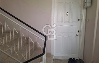 Balıkesir Karesi Atatürk Mah Satılık 2+1 Ara Kat