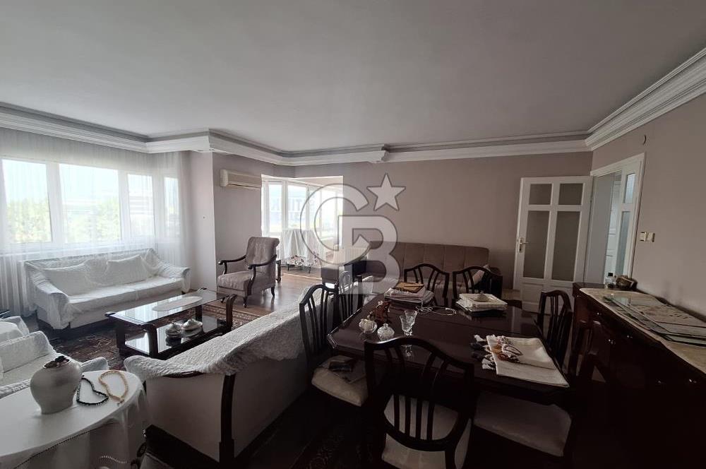 Balıkesir Karesi Atatürk Mah Satılık 2+1 Ara Kat