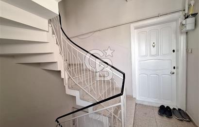 Balıkesir Karesi Atatürk Mah Satılık 2+1 Ara Kat