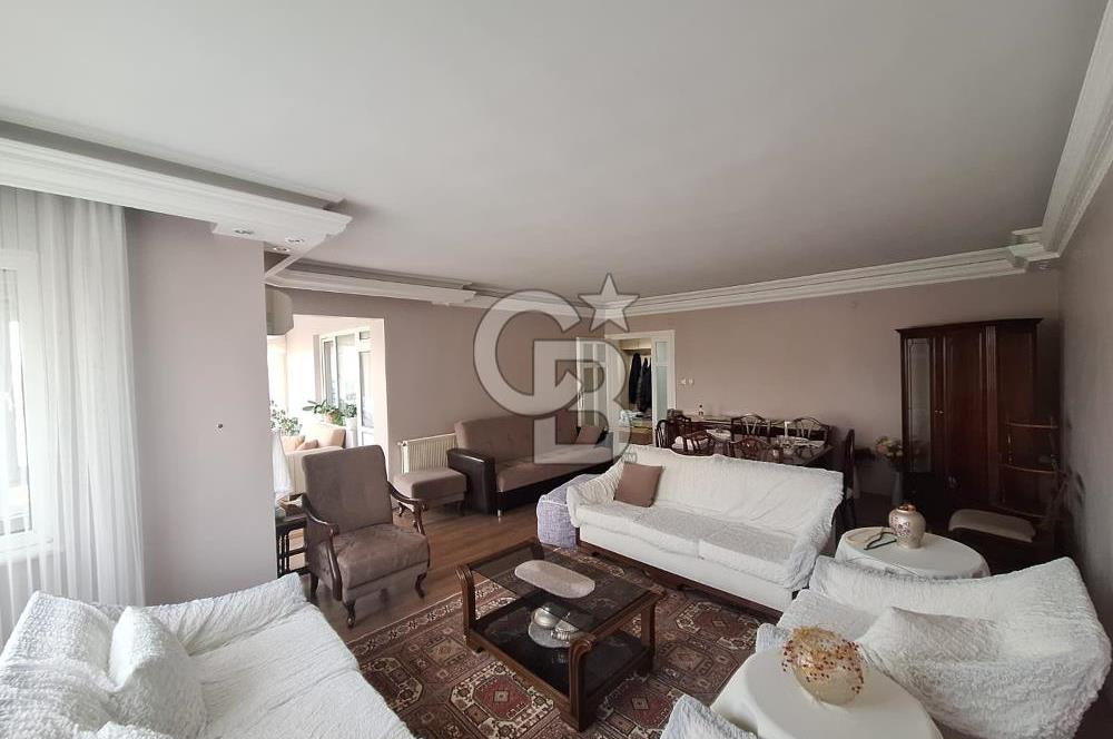 Balıkesir Karesi Atatürk Mah Satılık 2+1 Ara Kat