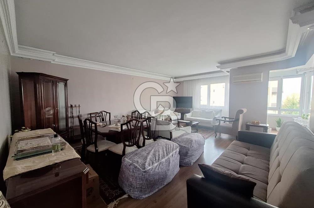 Balıkesir Karesi Atatürk Mah Satılık 2+1 Ara Kat