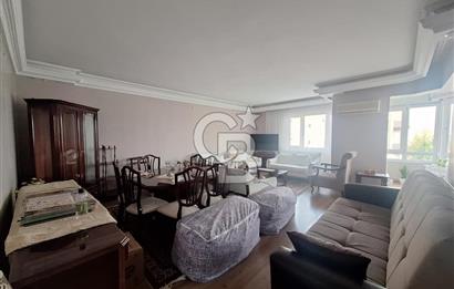 Balıkesir Karesi Atatürk Mah Satılık 2+1 Ara Kat