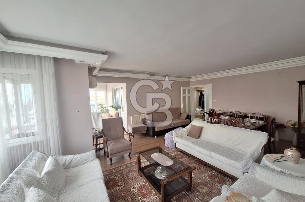 Balıkesir Karesi Atatürk Mah Satılık 2+1 Ara Kat