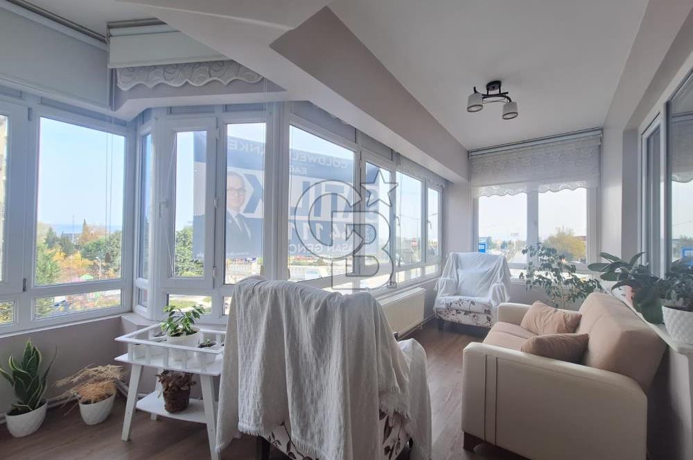 Balıkesir Karesi Atatürk Mah Satılık 2+1 Ara Kat