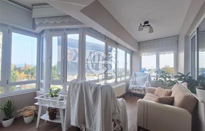 Balıkesir Karesi Atatürk Mah Satılık 2+1 Ara Kat