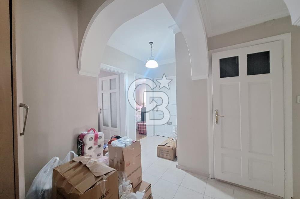 Balıkesir Karesi Atatürk Mah Satılık 2+1 Ara Kat