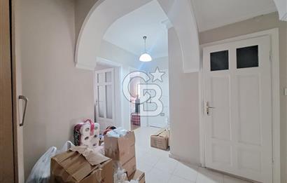Balıkesir Karesi Atatürk Mah Satılık 2+1 Ara Kat
