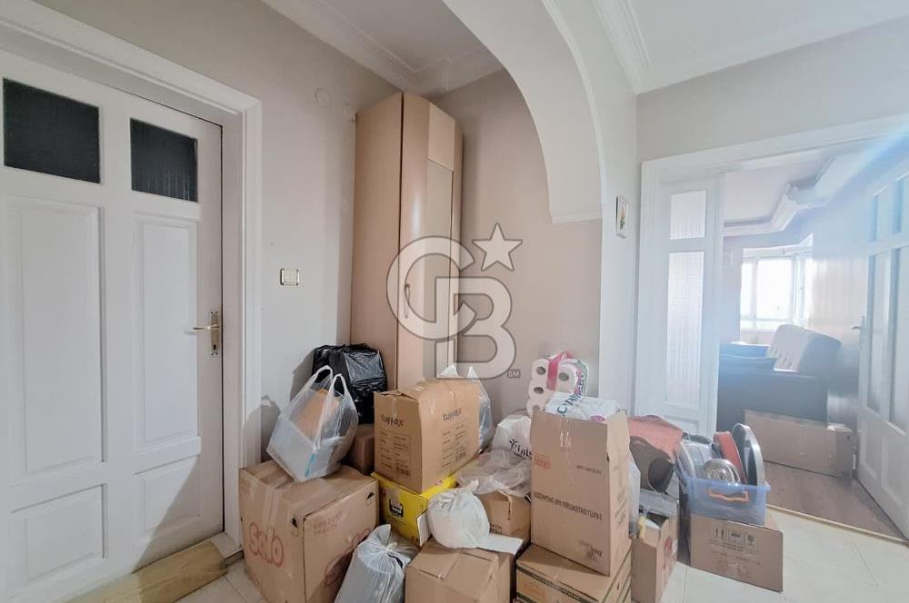 Balıkesir Karesi Atatürk Mah Satılık 2+1 Ara Kat