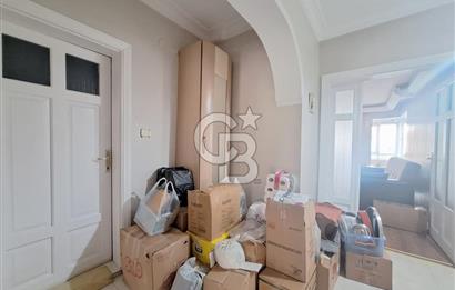 Balıkesir Karesi Atatürk Mah Satılık 2+1 Ara Kat