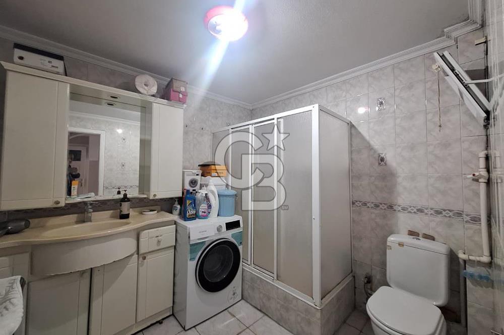 Balıkesir Karesi Atatürk Mah Satılık 2+1 Ara Kat