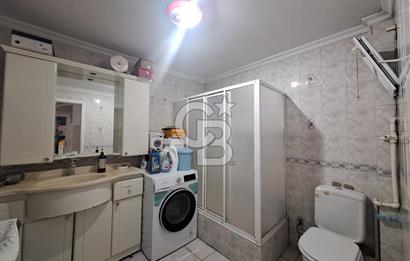 Balıkesir Karesi Atatürk Mah Satılık 2+1 Ara Kat