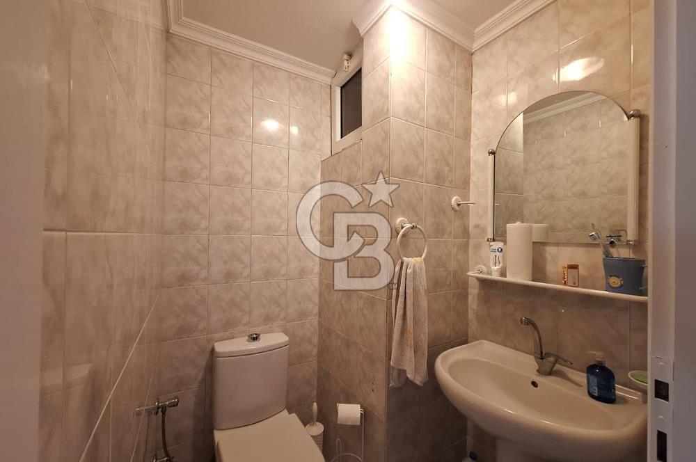 Balıkesir Karesi Atatürk Mah Satılık 2+1 Ara Kat