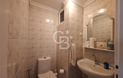 Balıkesir Karesi Atatürk Mah Satılık 2+1 Ara Kat