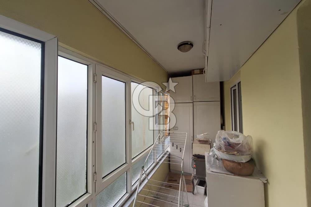 Balıkesir Karesi Atatürk Mah Satılık 2+1 Ara Kat