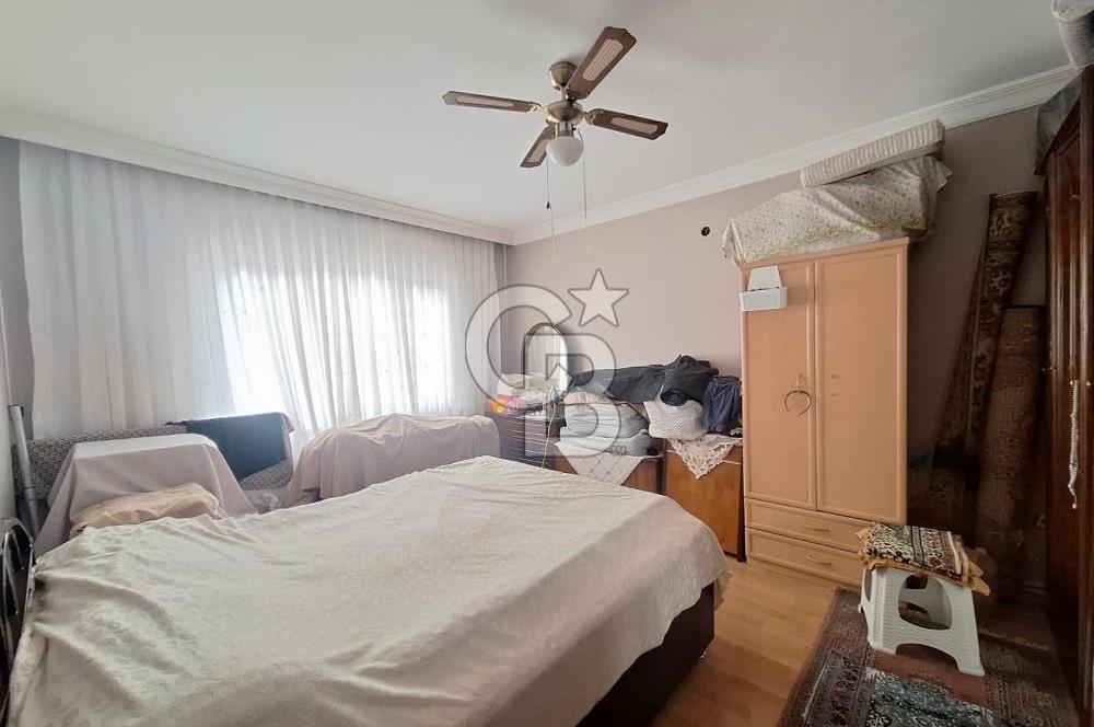 Balıkesir Karesi Atatürk Mah Satılık 2+1 Ara Kat