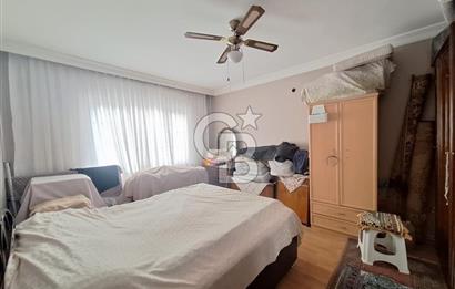 Balıkesir Karesi Atatürk Mah Satılık 2+1 Ara Kat