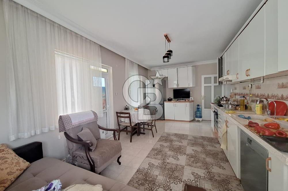 Balıkesir Karesi Atatürk Mah Satılık 2+1 Ara Kat