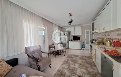 Balıkesir Karesi Atatürk Mah Satılık 2+1 Ara Kat