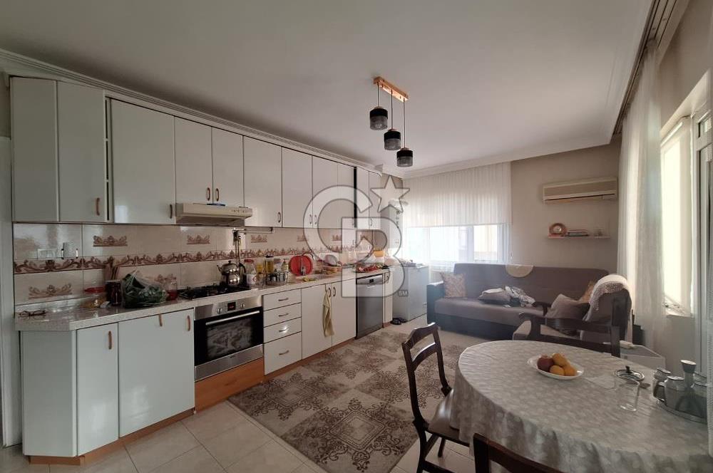 Balıkesir Karesi Atatürk Mah Satılık 2+1 Ara Kat