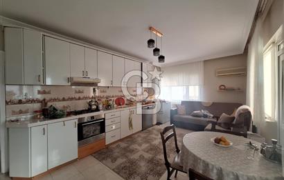 Balıkesir Karesi Atatürk Mah Satılık 2+1 Ara Kat