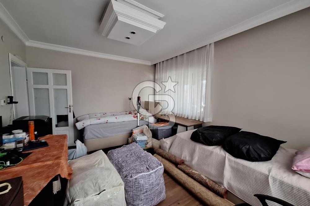 Balıkesir Karesi Atatürk Mah Satılık 2+1 Ara Kat