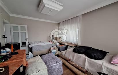 Balıkesir Karesi Atatürk Mah Satılık 2+1 Ara Kat