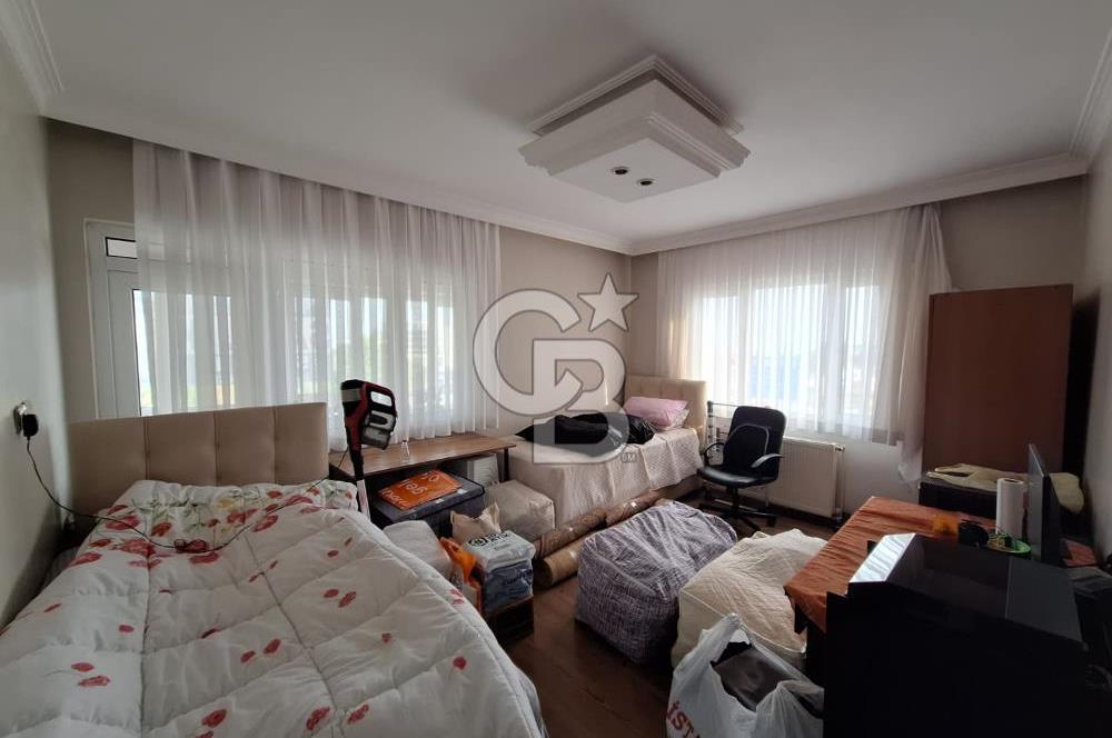 Balıkesir Karesi Atatürk Mah Satılık 2+1 Ara Kat