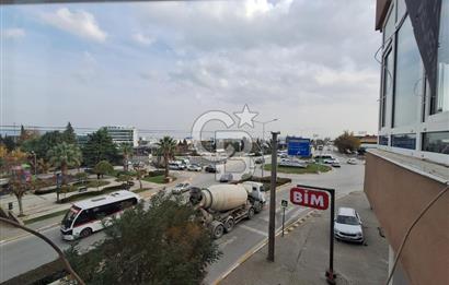 Balıkesir Karesi Atatürk Mah Satılık 2+1 Ara Kat