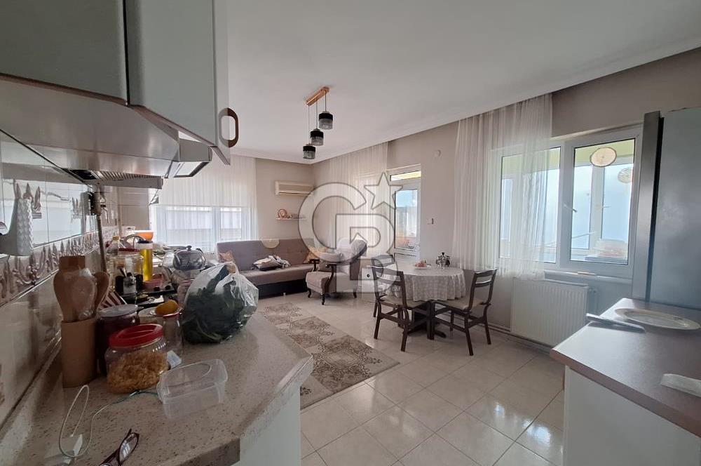 Balıkesir Karesi Atatürk Mah Satılık 2+1 Ara Kat