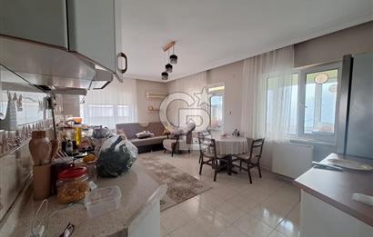 Balıkesir Karesi Atatürk Mah Satılık 2+1 Ara Kat