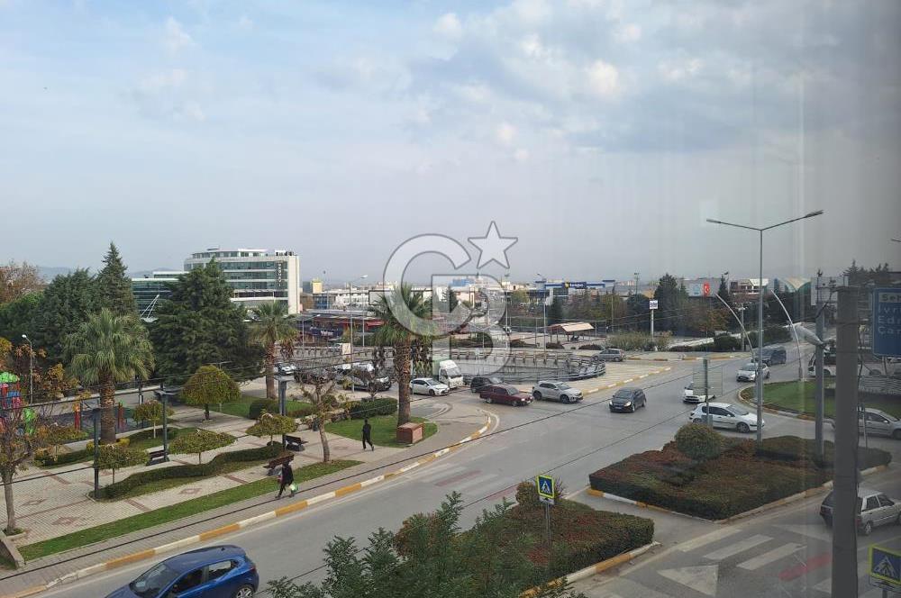 Balıkesir Karesi Atatürk Mah Satılık 2+1 Ara Kat