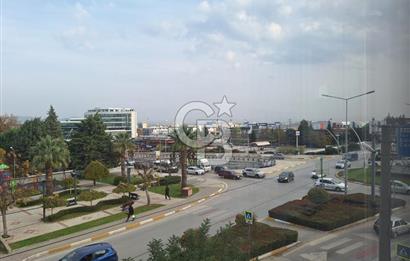 Balıkesir Karesi Atatürk Mah Satılık 2+1 Ara Kat