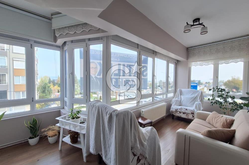 Balıkesir Karesi Atatürk Mah Satılık 2+1 Ara Kat