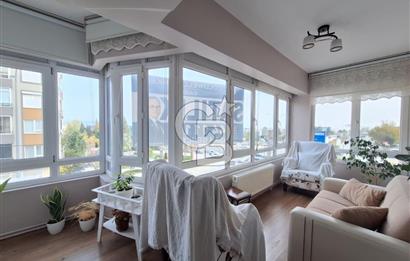 Balıkesir Karesi Atatürk Mah Satılık 2+1 Ara Kat