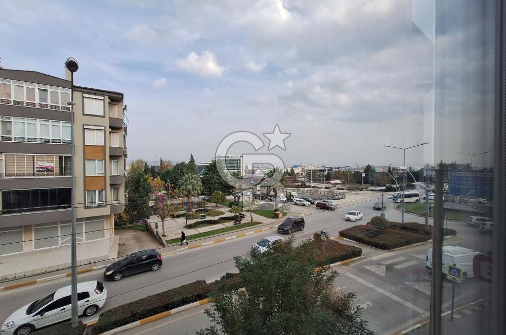 Balıkesir Karesi Atatürk Mah Satılık 2+1 Ara Kat