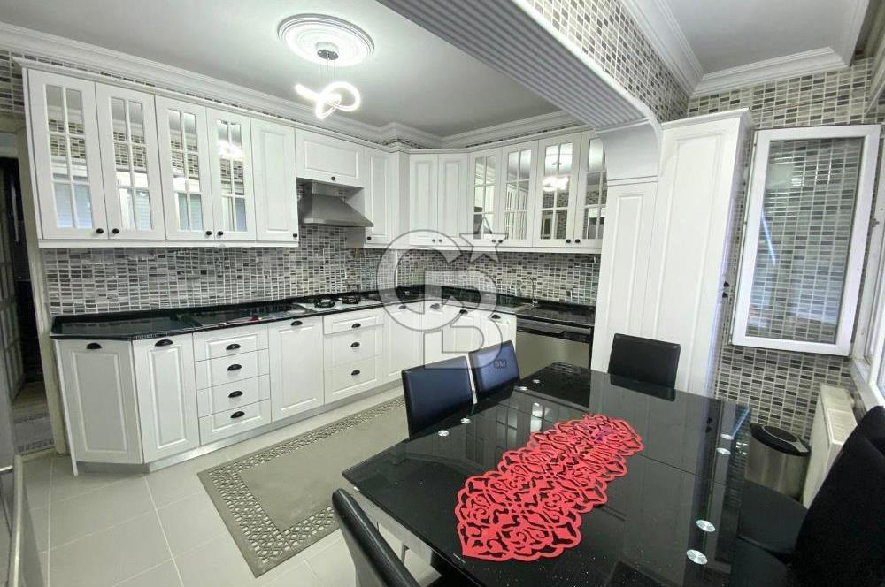 ŞİRİNYER MERKEZDE 3+1 SATILIK DAİRE