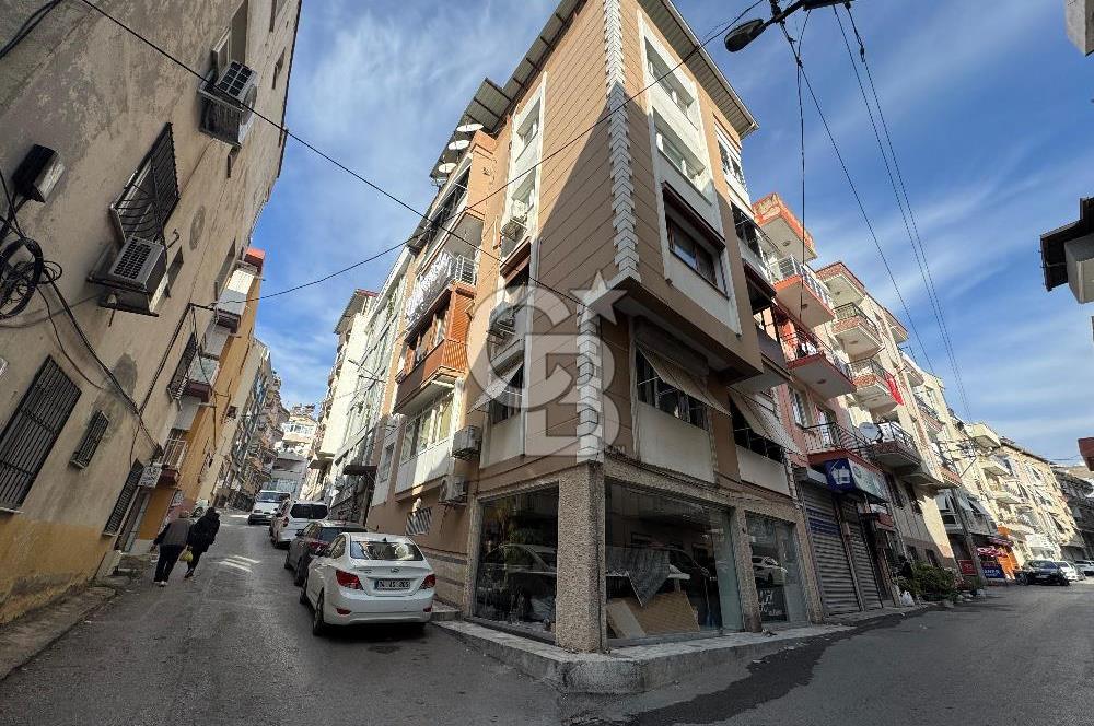 ŞİRİNYER MERKEZDE 3+1 SATILIK DAİRE